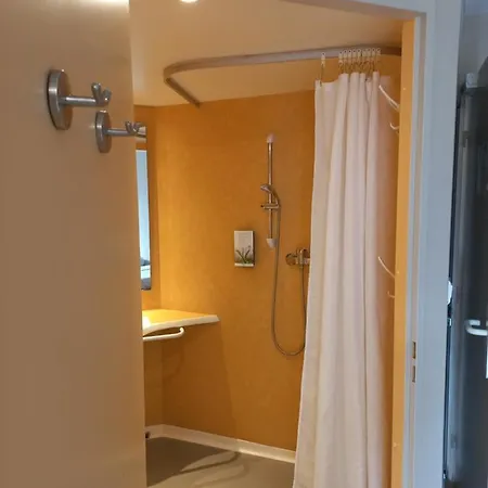 La Metairie & Piscine