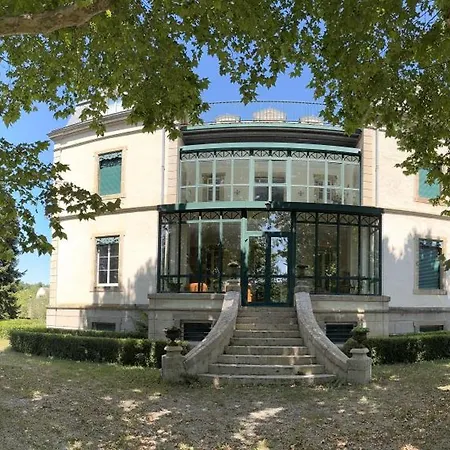 La Metairie 2 Etoiles Szálloda 2*