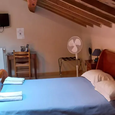 La Metairie & Piscine 2*