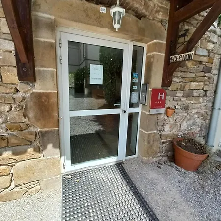 La Metairie & Piscine Корд-сюр-Сьель