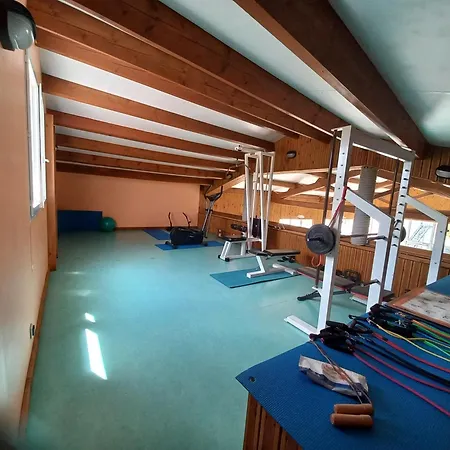 La Metairie & Piscine Отель