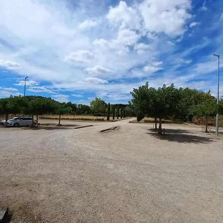 La Metairie & Piscine 2*