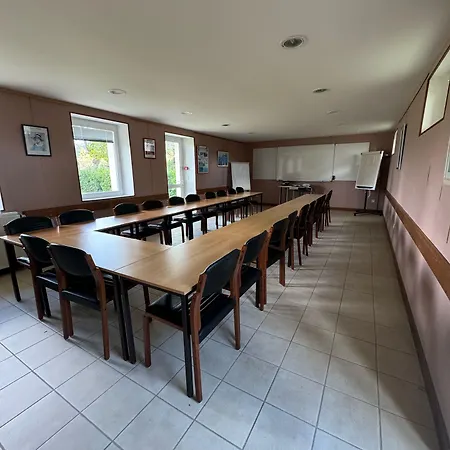 La Metairie & Piscine 2*