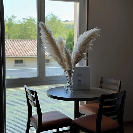 Отель La Metairie & Piscine 2*