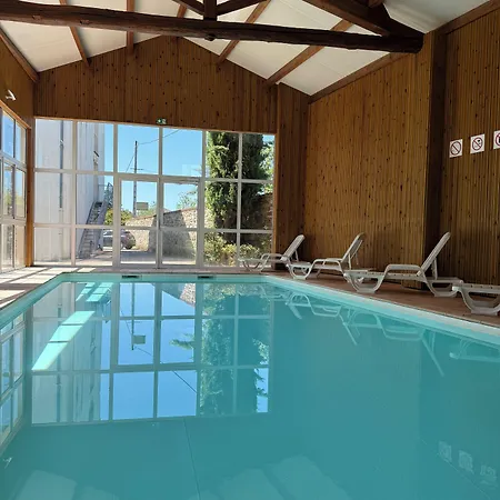 La Metairie & Piscine