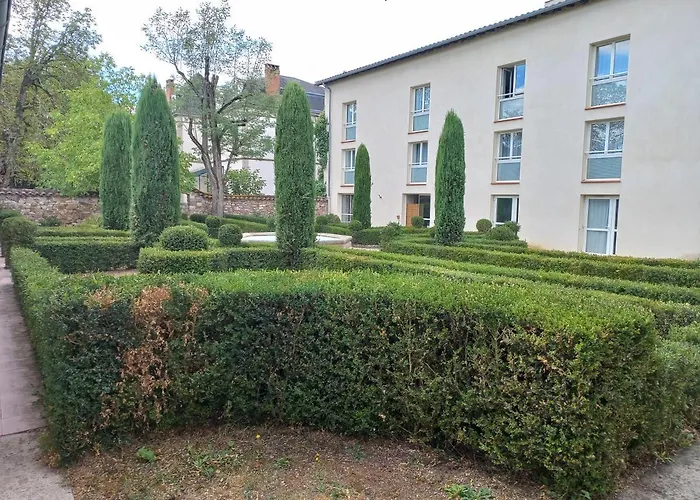 La Metairie & Piscine