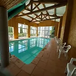 호텔 La Metairie & Piscine 콜드즈수르씨엘