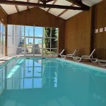 La Metairie & Piscine