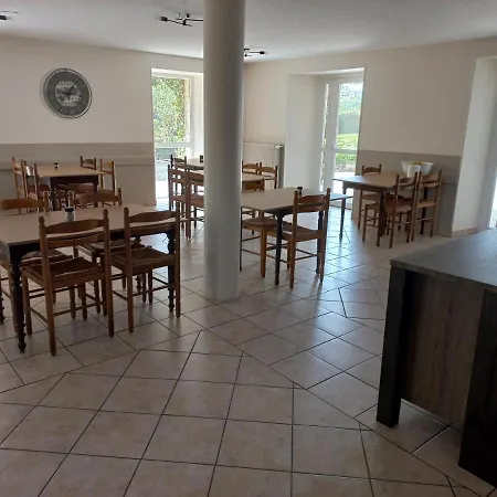La Métairie&piscine 2*