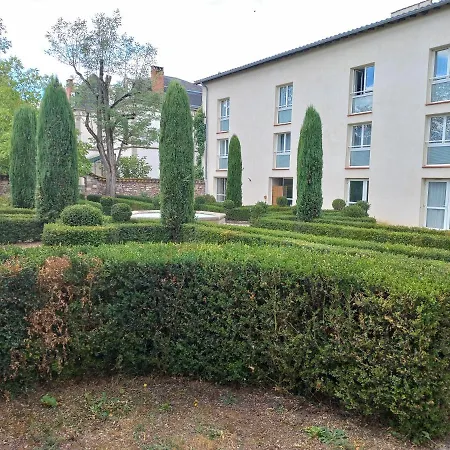 La Métairie&piscine