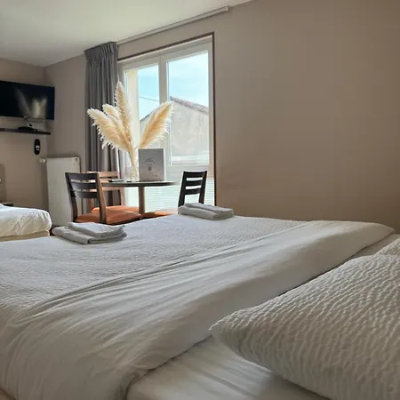 La Metairie & Piscine 西埃勒河畔科尔德