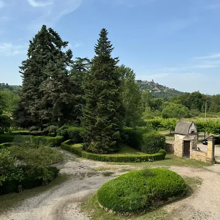 La Métairie&piscine