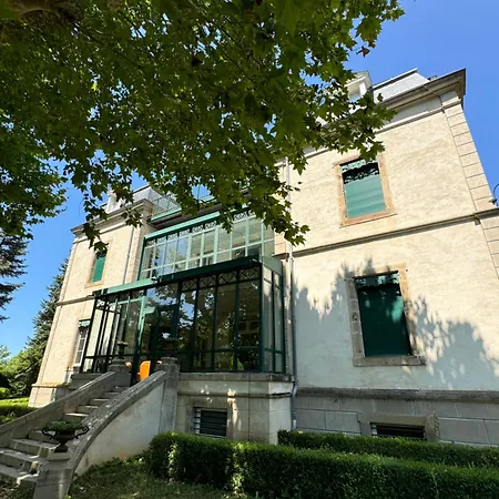 酒店 La Metairie & Piscine