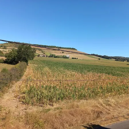 La Métairie&piscine