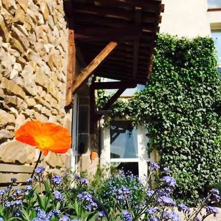 Hotel La Metairie & Piscine Cordes-sur-Ciel