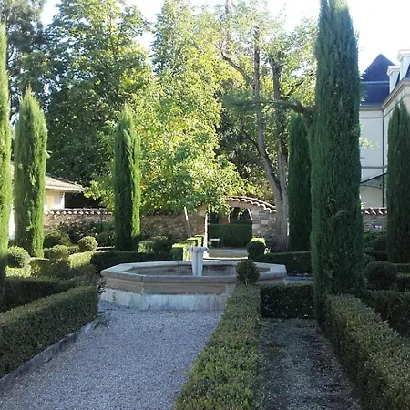 La Metairie & Piscine 2* Cordes-sur-Ciel