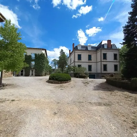 La Métairie&piscine