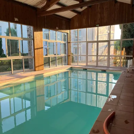 La Metairie & Piscine Cordes-sur-Ciel