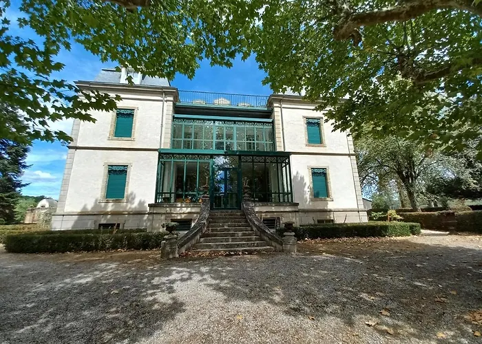 Hotel La Métairie&piscine