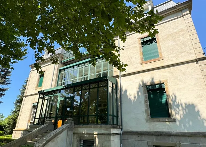 Hotel La Métairie&piscine